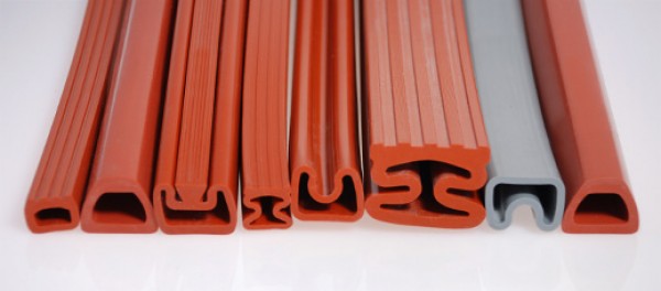 Borracha de vedação